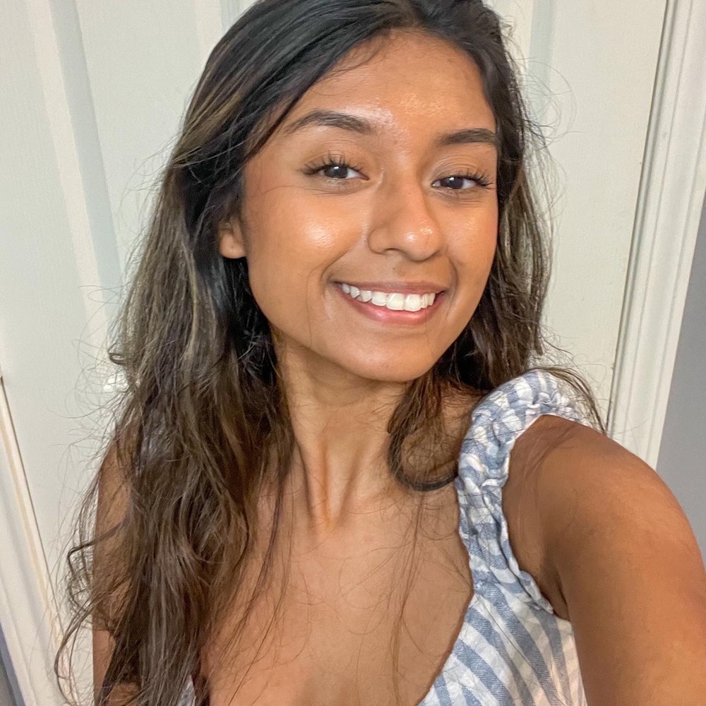 Meet your Posher, Jasmine
